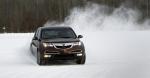 Acura MDX 2009 года